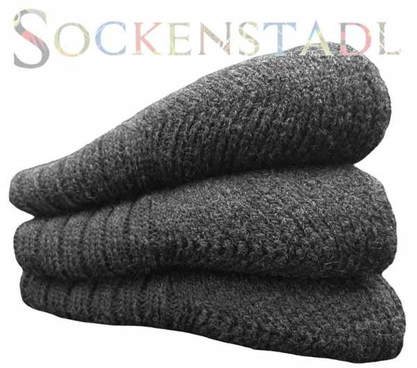 Norweger Socken