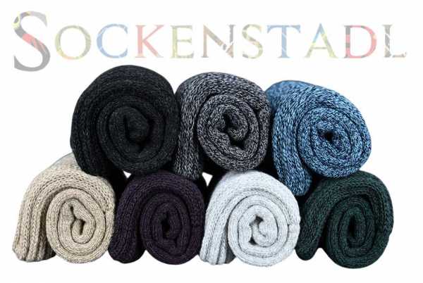 Thermosocken Damen