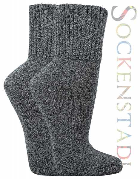 Thermosocken | Anthrazit