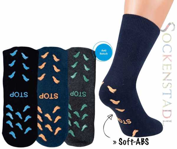 ABS Socken | Bunte Noppen | RS. Harmony ABS Socken | Bunte Noppen | RS. Harmony