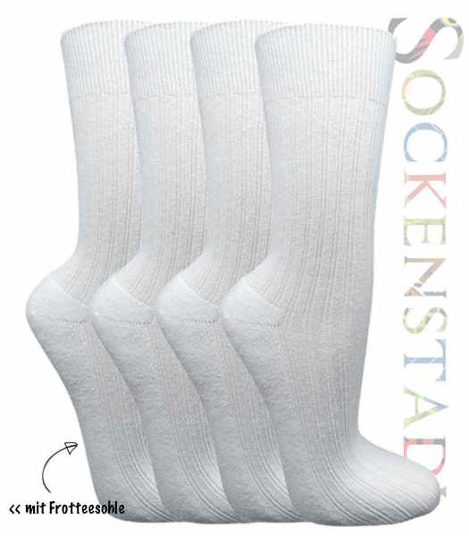 Arztsocken 100% Baumwolle Arztsocken 100% Baumwolle