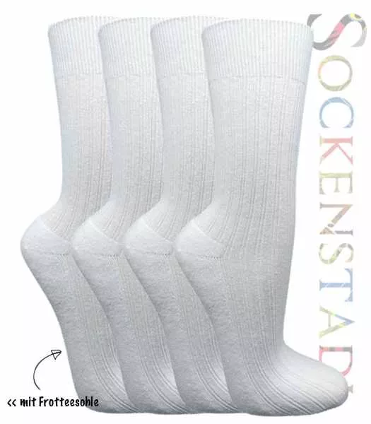 Arztsocken 100% Baumwolle Arztsocken 100% Baumwolle