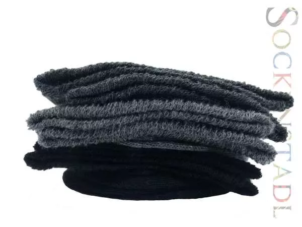 Diabetikersocken | grautöne Diabetikersocken | grautöne
