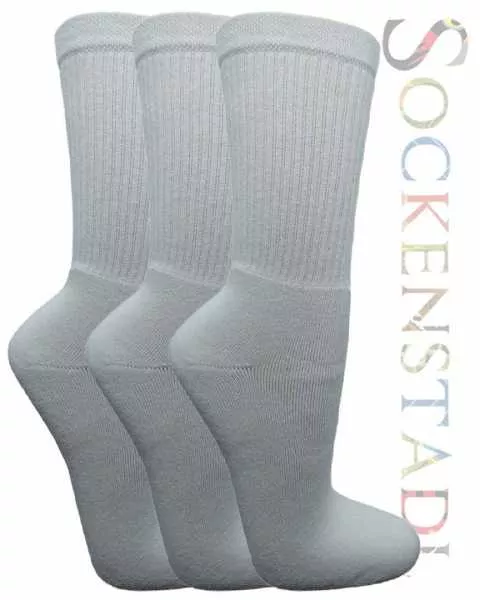 Sportsocken | weiß Sportsocken | weiß