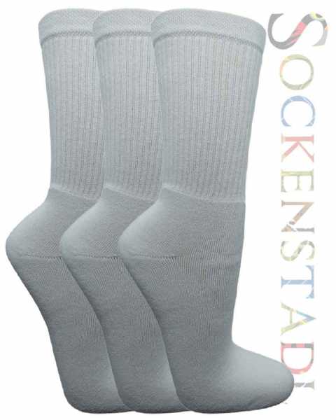 Sportsocken | weiß Sportsocken | weiß