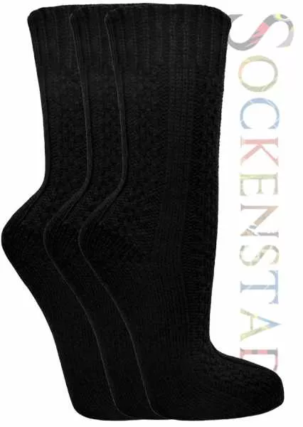 Herren Wollsocken Herren Wollsocken