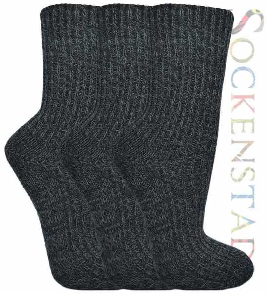 Damen Wollsocken Damen Wollsocken