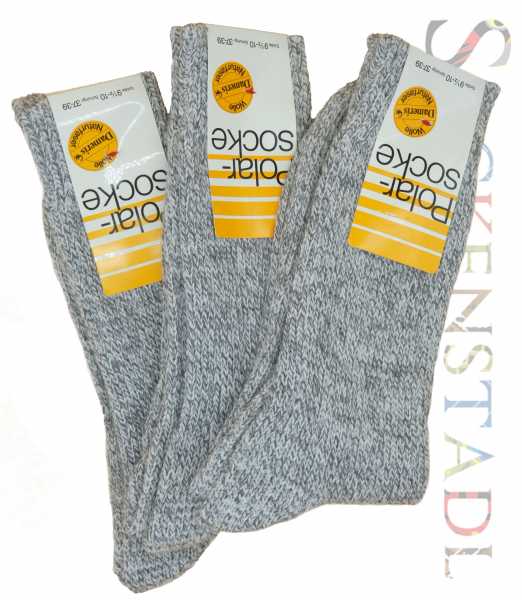 Damen Wollsocken Damen Wollsocken