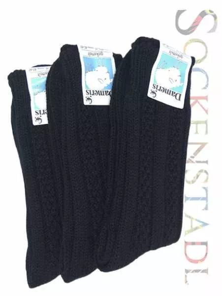 Herren Wollsocken Herren Wollsocken