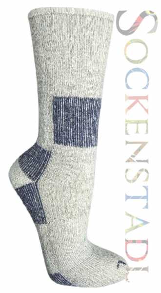 Merinosocken