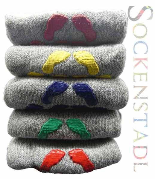 Kindert ABS-Socken Kindert ABS-Socken