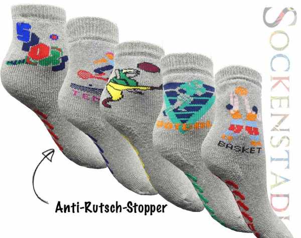 Kinder ABS-Socken Kinder ABS-Socken