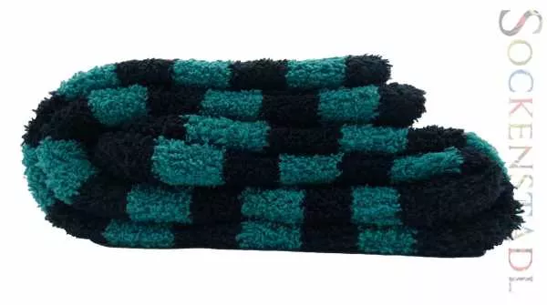 Kuschelkniestrümpfe | mint Kuschelkniestrümpfe | mint