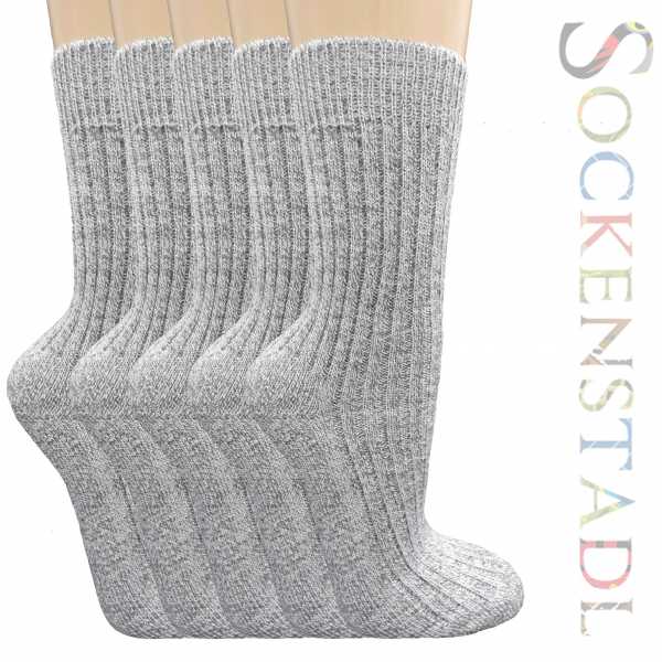 Norwegersocken