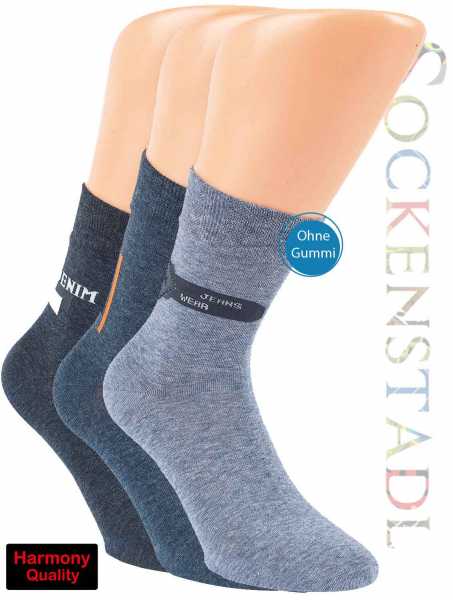 Socken in Übergröße | Jeanswear