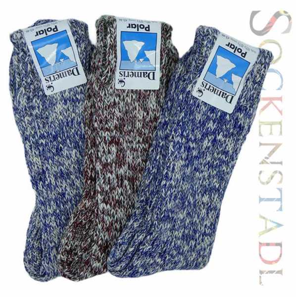 Wollsocken | jeans