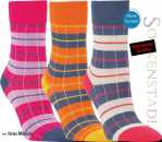 RS. Harmony Farbringel/Pink, Orange, Blau
