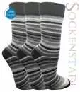 Damensocken | 95% Baumwolle