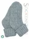 Baby Wollsocken | natur
