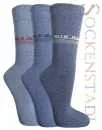 Herrensocken | jeans-design