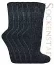 Damen Wollsocken