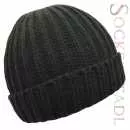 Herren Beanie | braun