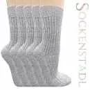 Norwegersocken