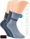 Socken in Übergröße | Jeanswear