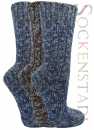 Wollsocken | jeans